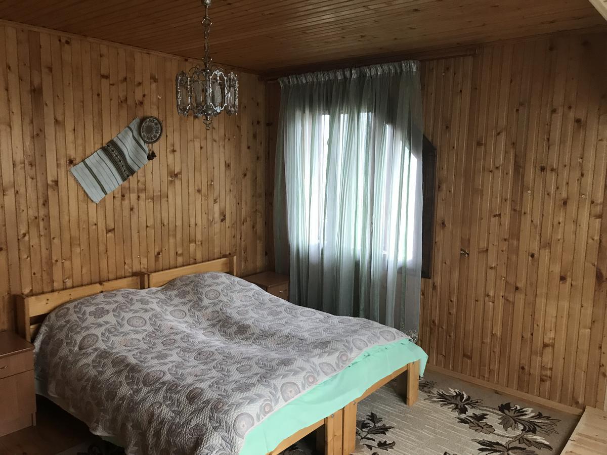 Садиба Червона Калина Private Estate Chervona Kalyna Γιαρέμτσε Εξωτερικό φωτογραφία