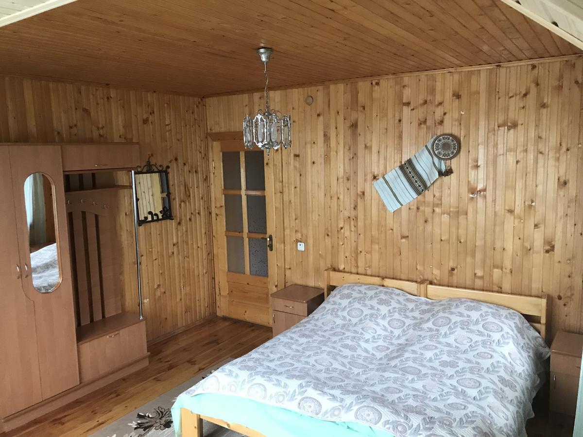 Садиба Червона Калина Private Estate Chervona Kalyna Γιαρέμτσε Εξωτερικό φωτογραφία